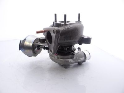 LADER AUFLADUNG GARRETT 4542319012S 4