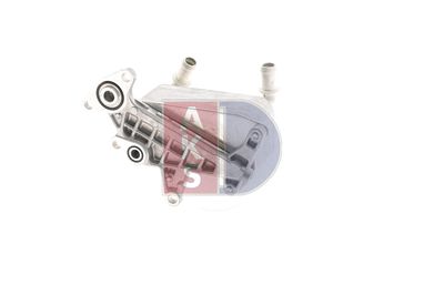 ÖLKüHLER AUTOMATIKGETRIEBE AKS DASIS 046024N 7