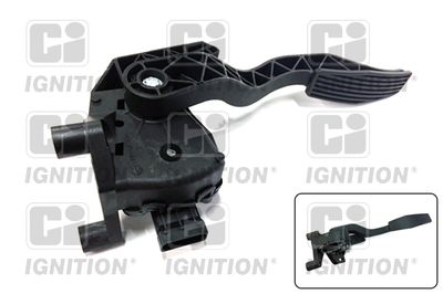 SENZOR PEDALA ACCELERATIE