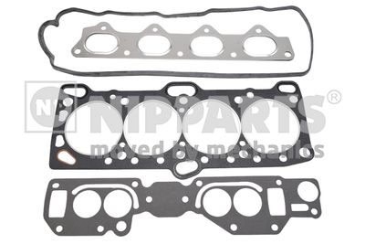 Комплект прокладок, головка цилиндра NIPPARTS J1240501 для HYUNDAI H100