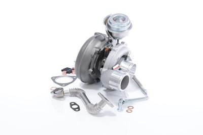 LADER AUFLADUNG BTS Turbo T981296 31