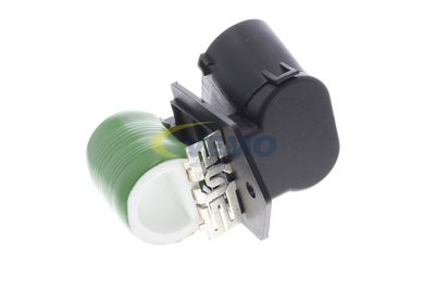 VORWIDERSTAND ELEKTROMOTOR-KüHLERLüFTER VEMO V40790009 21