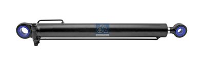 Kippaussylinteri, ohjaamo DT Spare Parts 4.62147 – MERCEDES-BENZ