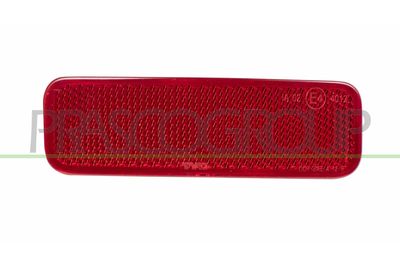 REFLEKTOR POSITIONS-/BEGRENZUNGSLEUCHTE