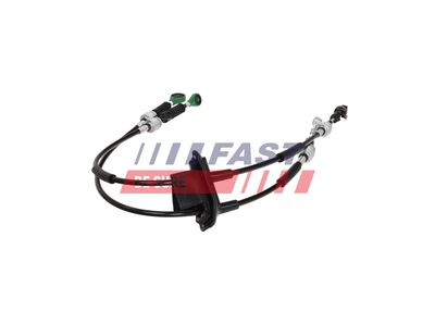 SET DE CABLURI CUTIE DE VITEZE MANUALă FAST FT02925 14