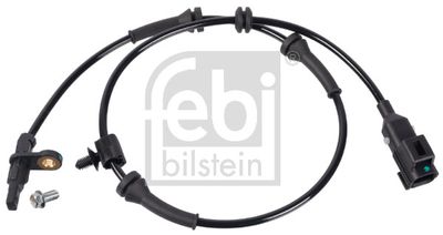 Wheel Speed Sensor FEBI BILSTEIN 170829