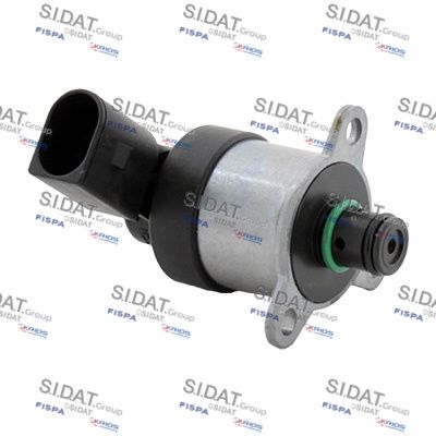 REGELVENTIL KRAFTSTOFFMENGE (COMMON-RAIL-SYSTEM) SIDAT 831628