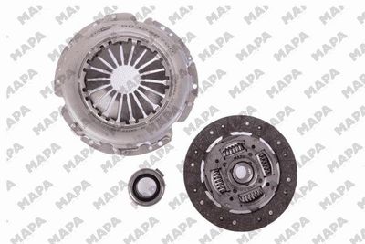 MAPA 003220700 Комплект сцепления  для HONDA FR-V (Хонда Фр-в)
