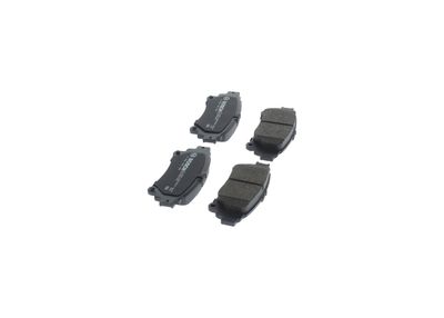 SET PLACUTE FRANA FRANA DISC BOSCH 0986494907 21