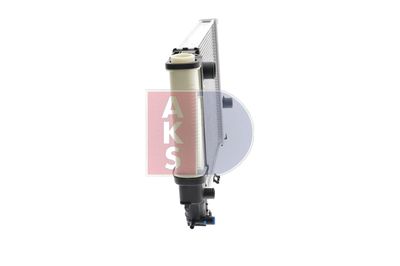 KüHLER MOTORKüHLUNG AKS DASIS 050950N 11