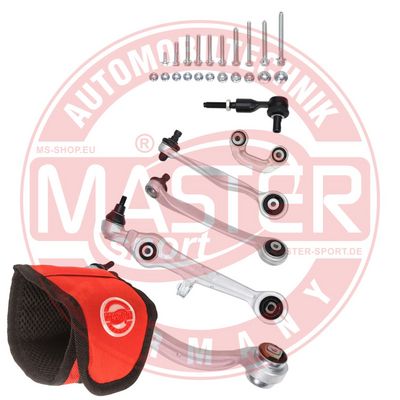 SET SUSPENSIE ROATA MASTER-SPORT GERMANY 36790LSETMSM 1