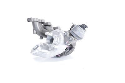 LADER AUFLADUNG BTS Turbo T914929 5