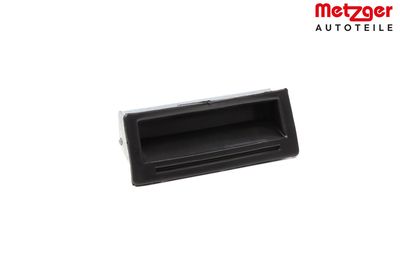 HECKKLAPPENGRIFF METZGER AUTOTEILE 2310514 35
