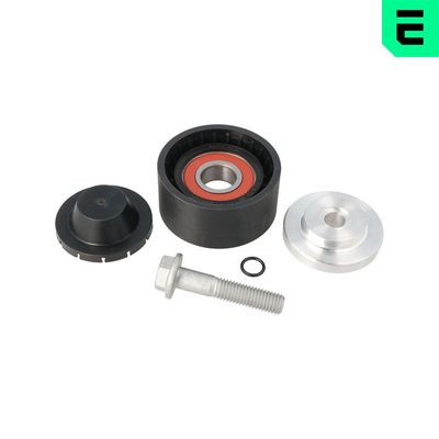 ROLA GHIDARE/CONDUCERE CUREA TRANSMISIE