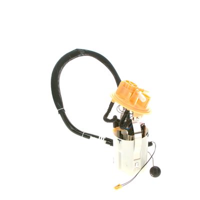 SISTEM ALIMENTARE CU COMBUSTIBIL BOSCH 1582980137 27