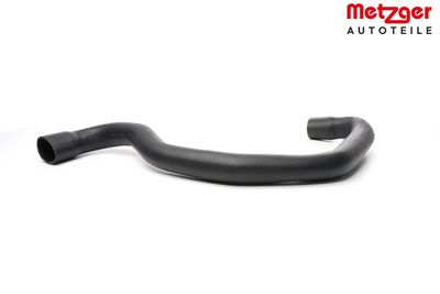LADELUFTSCHLAUCH METZGER AUTOTEILE 2400274 19