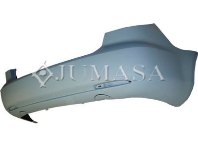 Буфер JUMASA 25401969 для MAZDA 6