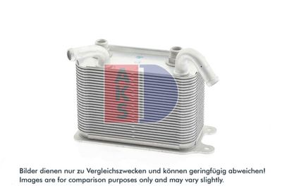 ÖLKüHLER AUTOMATIKGETRIEBE
