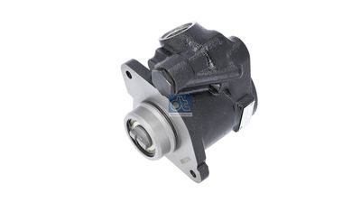 Hydraulische pomp voor stuurinrichting