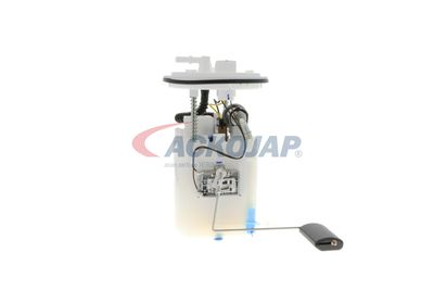 SISTEM ALIMENTARE CU COMBUSTIBIL ACKOJA A52090015 47