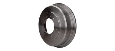 Bremsetromle HELLA 8DT 355 302-611