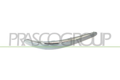 покривна/защитна лайсна, броня PRASCO ME0391245