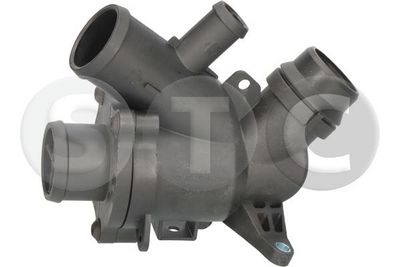 TERMOSTAT LICHID RACIRE