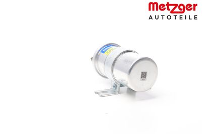 ZüNDSPULE METZGER AUTOTEILE 0880026 7