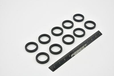 GARNIT ETANS. EVAC.ULEI (COMPRESOR) FEBEST RINGOL055PCS10 46