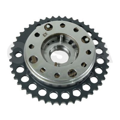 Дефазатор разпр. вал OSSCA 90446