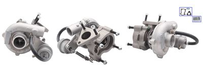 COMPRESOR SISTEM DE SUPRAALIMENTARE