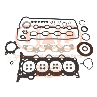Комплект прокладок, двигатель IAP QUALITY PARTS 115-17002