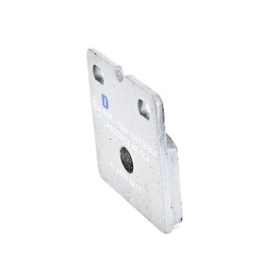 BREMSBELAGSATZ SCHEIBENFESTSTELLBREMSE DELPHI LP5026EV 7