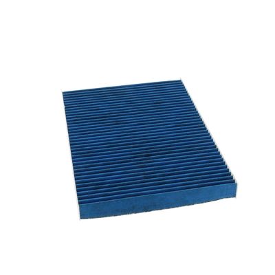 FILTER INNENRAUMLUFT CORTECO 49469985 48