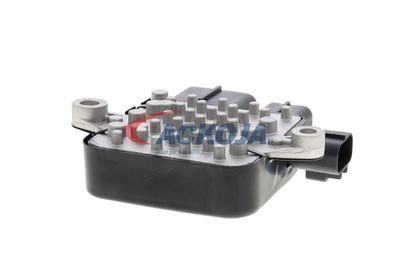 UNITATE COMANDA VENTILATOR ELECTRIC (RACIRE MOTOR) ACKOJA A37790002 42