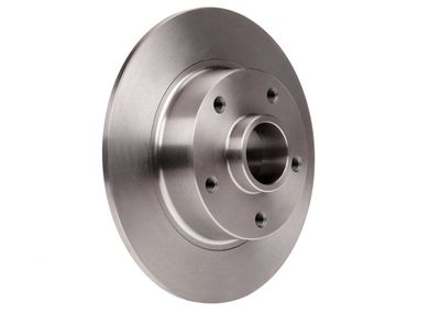 DISC FRANA BOSCH 0986479684 26