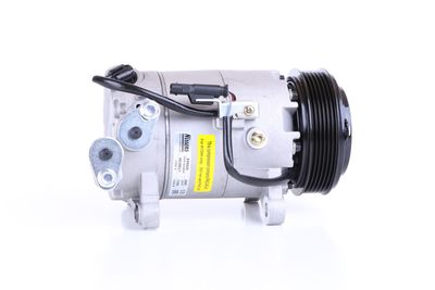 KOMPRESSOR KLIMAANLAGE NISSENS 890600 42