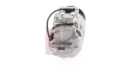 KOMPRESSOR KLIMAANLAGE AKS DASIS 851806N 7