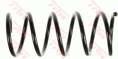 TRW JCS734 Пружина подвески  для FIAT (Фиат)