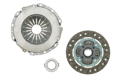 SET AMBREIAJ AISIN KEBM14 1