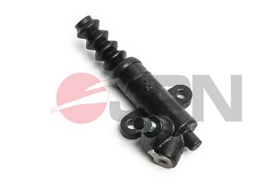 Nehmerzylinder, Kupplung