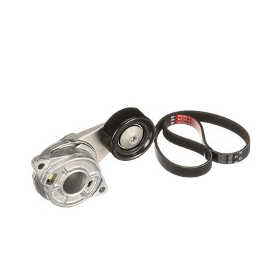 KEILRIPPENRIEMENSATZ GATES K025PK1138 47