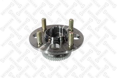 комплект колесен лагер STELLOX 43-28255-SX
