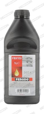 FERODO Remvloeistof (FBX100)