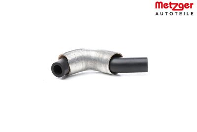 ÖLSCHLAUCH METZGER AUTOTEILE 2401137 1