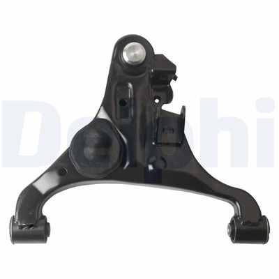 Control/Trailing Arm, wheel suspension TC3980