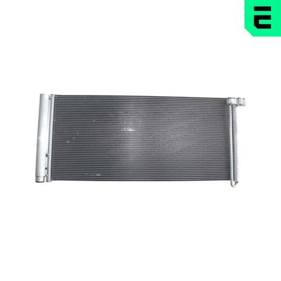 CONDENSATOR CLIMATIZARE ERA 667389 1