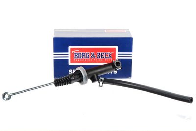 горна помпа на съединител BORG & BECK BCM245