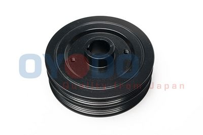 Skriemulys, alkūninis velenas