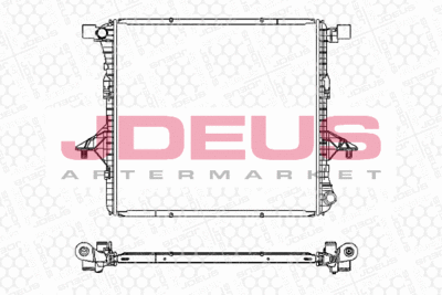 KüHLER MOTORKüHLUNG